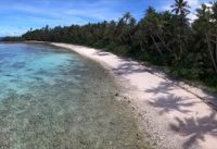 Andersen AFB, Guam is a No Drone Zone