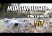 DRONE HUBSAN X4 H107C+: Con cámara HD y Altitude Hold –  Hubsan CAM PLUS