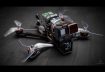 FPV Build Drone test flight speed🚁