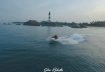 Kapu Beach X Jet Ski | Cinematic FPV in 4K