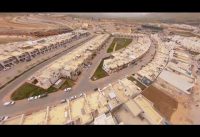 Slemani Height Drone Fast