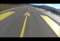 Storm racing drone speed test 88 kmh