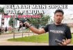 belajar main drone cara menggunakan drone buat pemula