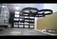 v333 quadcopter test higt speed 80 HD