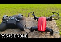 RS535 Foldable Drone with Camera 19201080P Photography Altitude Hold Quadcopter, Water Prices