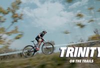TRINITY on the Trails EP 4 | Caneva Italy