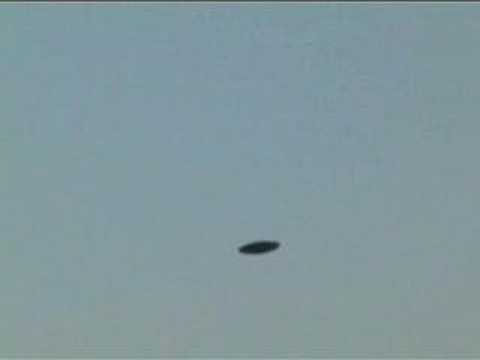 low altitude ufo sighting in south of france – clear shot