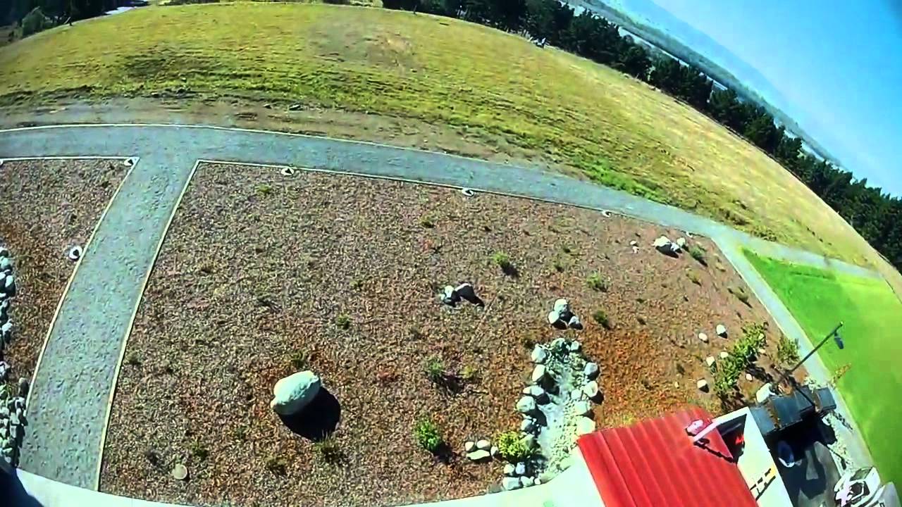 Quadcopter Crash Compilation – Bloopers from FPV Aerial Video Shoot – XP2 XPro Heli – GoPro Hero2