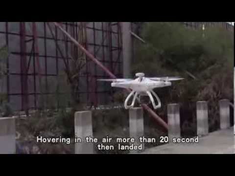 Wholesale China Quadcopter with Camera GPS Hold System, RC Helicopter with GPS CX-20