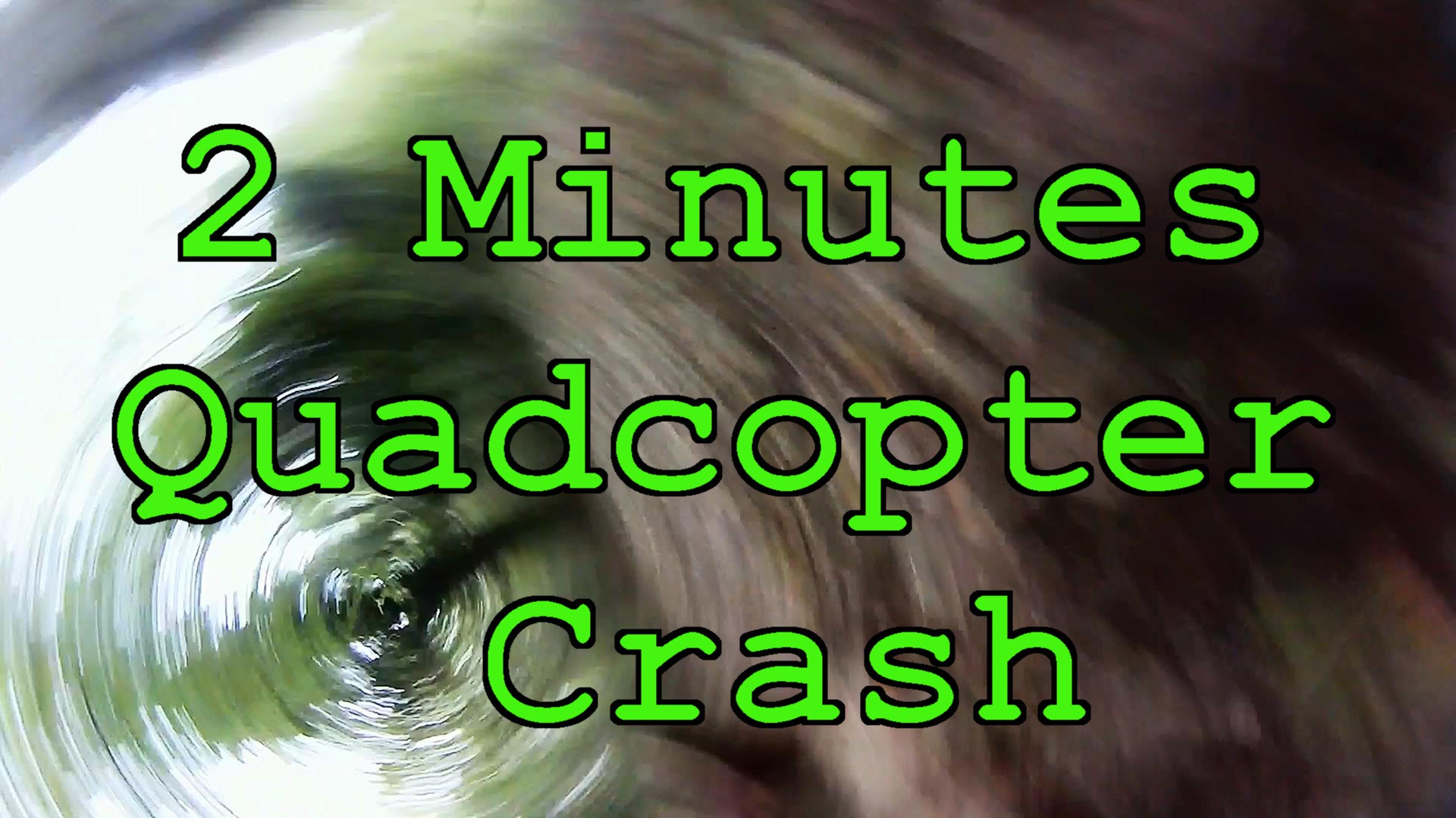 2 Minutes Crash in 2014 – Quadcopter – Mini Quad FPV – Naze32 – KK2 – Cobra – Drone – Gopro – Fail