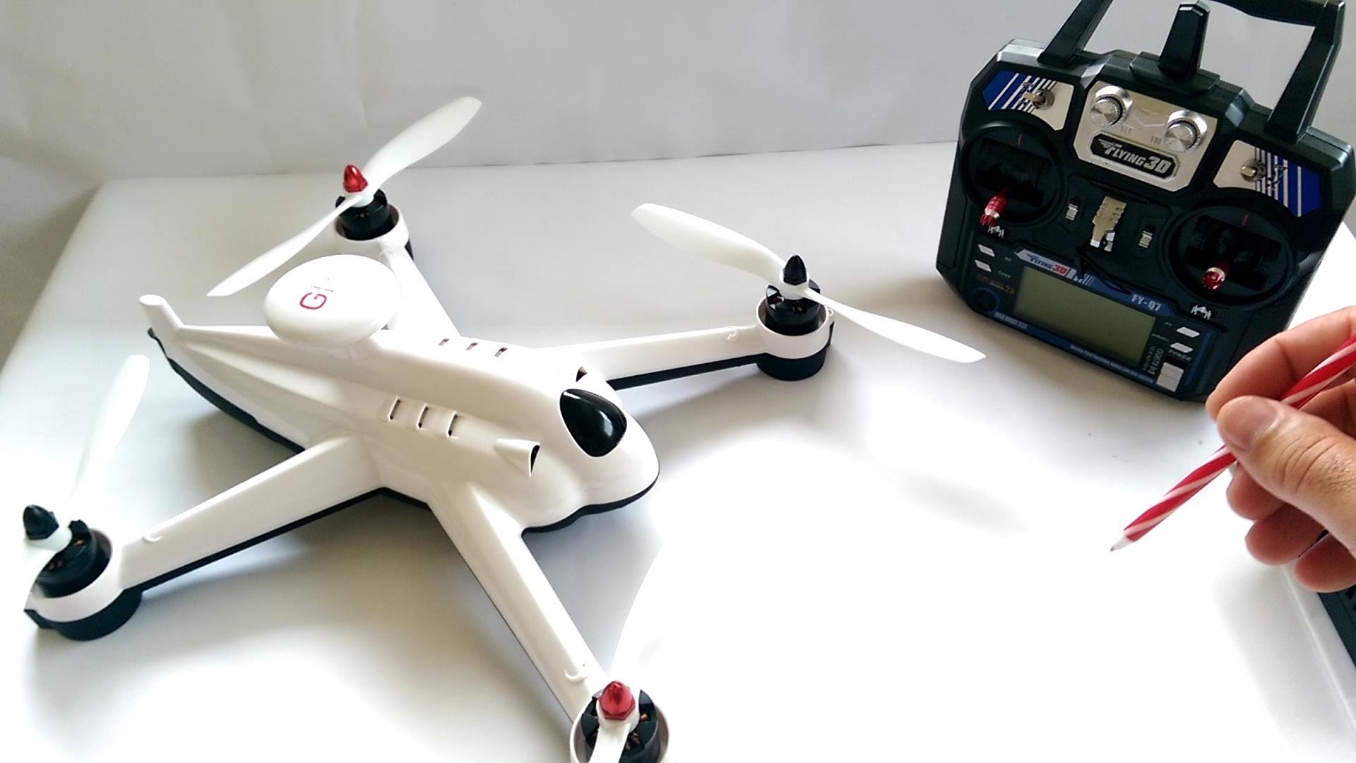3D Flying X8 GPS QuadCopter Drone Complete Review – Flight Test, Video,  Speed, Range, Pros & Cons