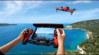 best buy | Parrot Bebop Quadcopter Drone with Sky Controller Bundle | price