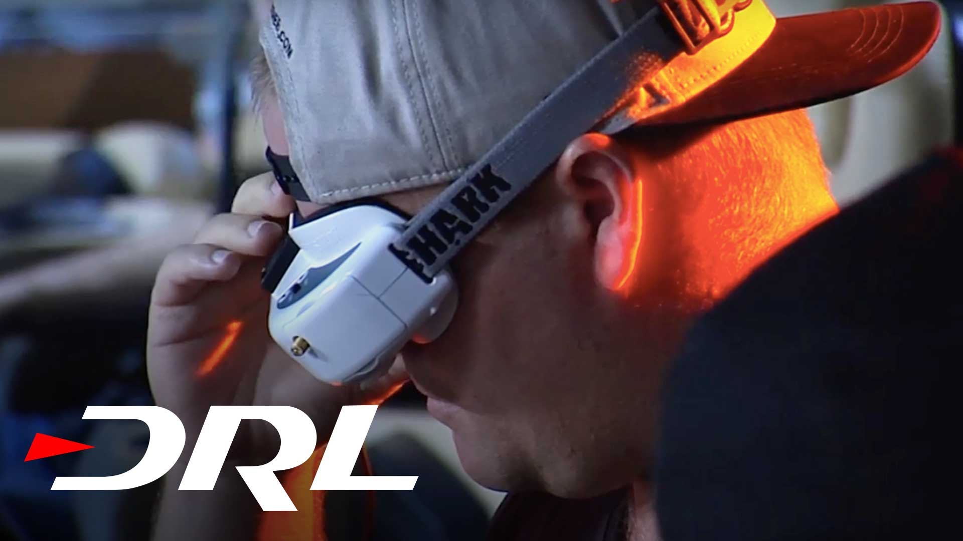 DRL | How the Pilots Got Started | Drone Racing League