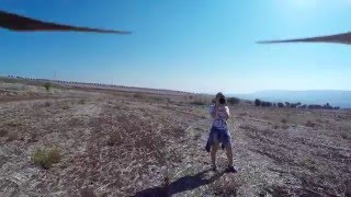 FPV Race Drone. Best Selected, Israel 2015