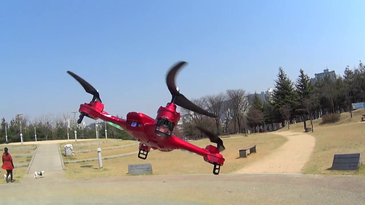 SJ X300 – 2 X-SERIES Quadcopter Outdoor Speed ​​Flight = X5C introductory-level drones medium speed flight