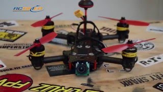 Victory 230 – Week of Flying the Best Budget FPV Racing Drone