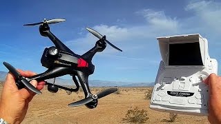 Xinlin X181 FPV Drone FPV Racer Trainer