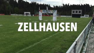 FPV Drone Race Germany Zellhausen