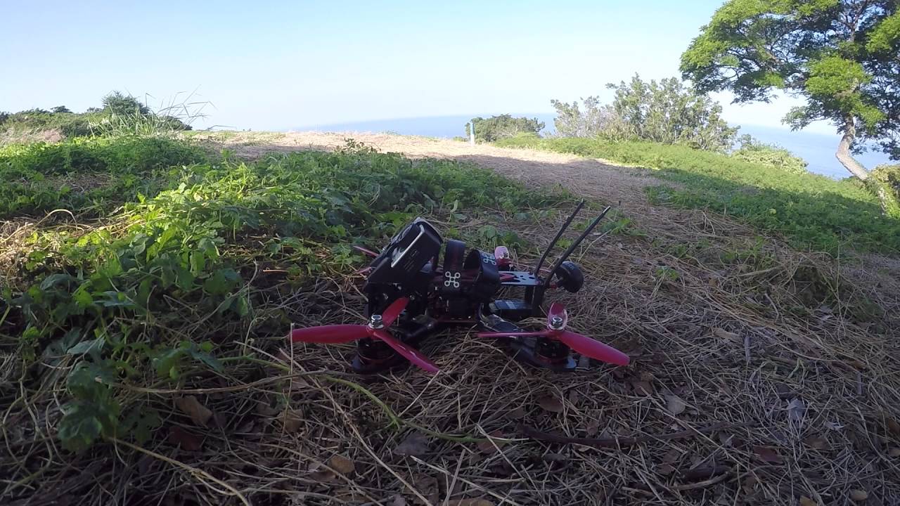A Noobs Journey into FPV Drone Racing 7
