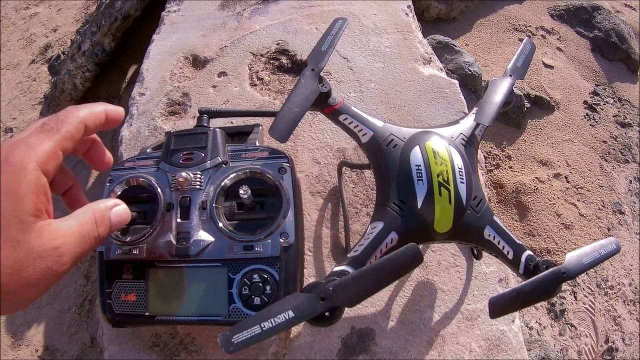 Quadcopter , Precauciones Que Debes Tomar al Volar Tu Drone