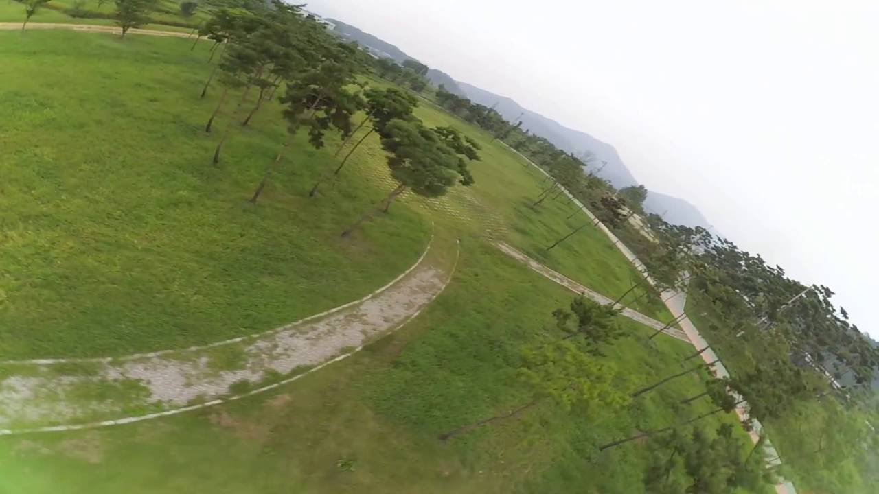 FPV – I Was Wrong