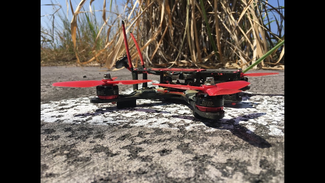 A Noobs Journey into FPV Drone Racing 16