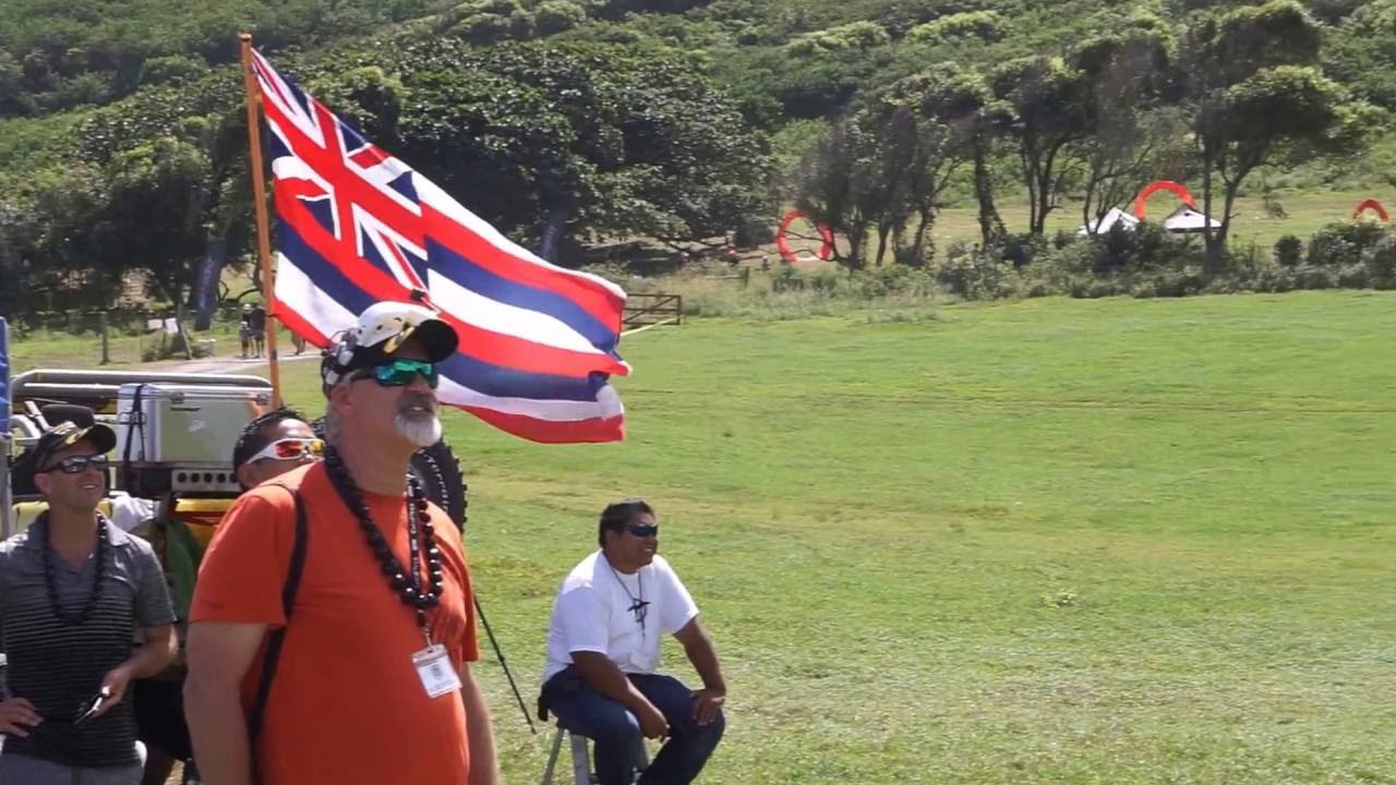 Droneworlds 2016 – Drone World Racing Championship at Kualoa Ranch, Hawaii