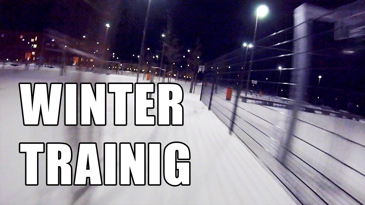 FPV Drone Racing Winter Practice Series
