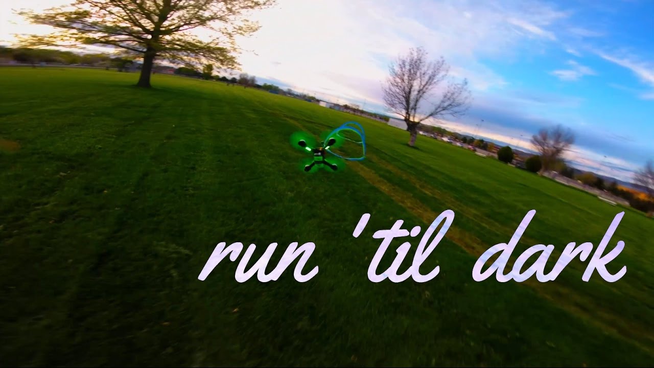 FPV Drone Racing | Back at it