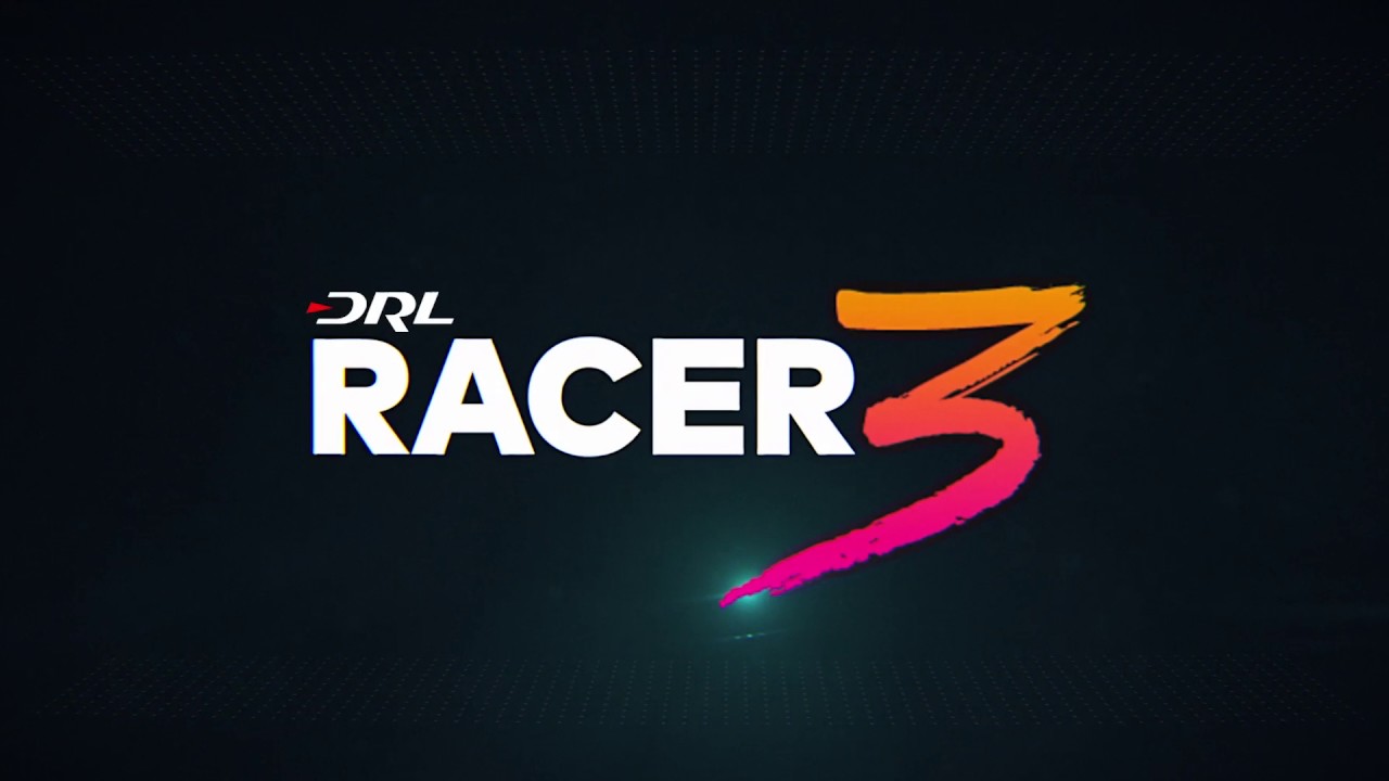 Ready to race? | Drone Racing League