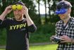 DanTDM Learns to Race Drones | Drone Racing League and Hauk EP 1