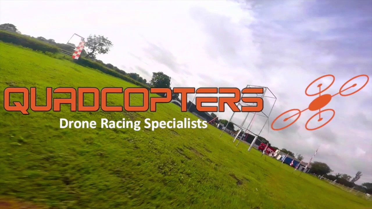 Quadcopters Uk Prop Gear Track on Rotor Rush Drone Racing Simulator