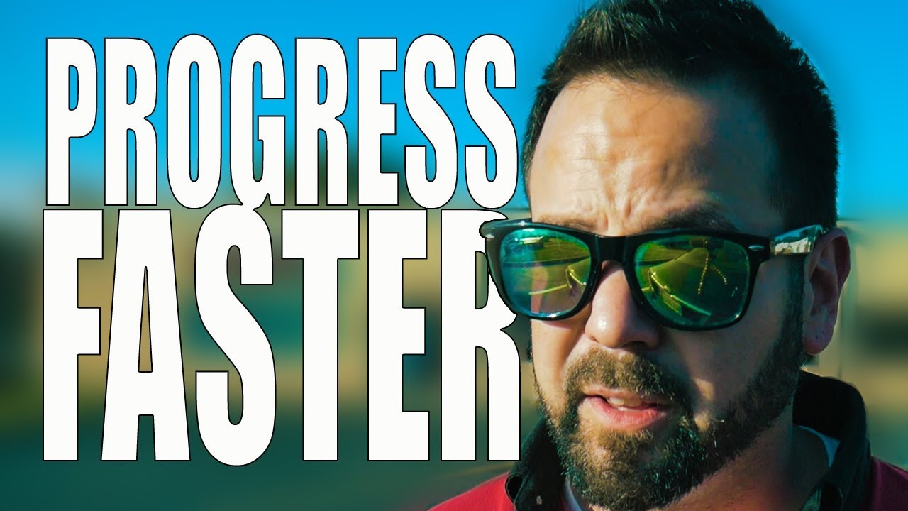 5 TIPS to PROGRESS Faster at FPV