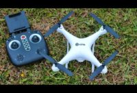 Altitude Hold Wifi FPV Camera Drone – LH – X25S RC Quadcopter – RTF – TheRcSaylors