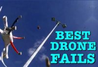 Best Drone Fails | EPIC DRONES FAILS