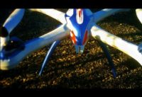 Tarantula X6 Motor Fail before and after WHAT TO LOOK FOR — Quadcopter RC UAV