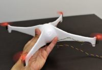 How to Make a Homemade Drone