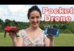 Eachine E52 WiFi FPV Selfie Drone With Foldable Arm RC Quadcopter RTF – TheRcSaylors