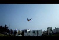 First Flight — F330 DIY Quadcopter