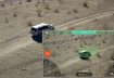 GDU O2 Sliding Arm Drone Waypoint and Follow Me Flight Test Review