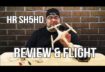 HR SH5HD Review And Flight With Final Thoughts (Courtesy RCMoment)