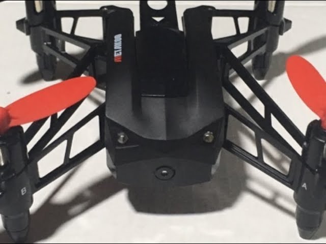drone metakoo