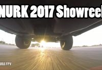 NURK Showreel 2017 Proximity