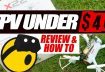 FPV for Under 40 – Syma X22 with 10 FPV Camera – FULL REVIEW HOW TO