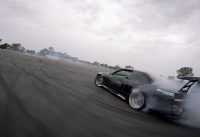Is This The Best Drifting Footage? DRIFTSQUID | SONVIA| DRONE | SNAKE FPV