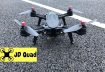MJX B6 Bugs 6 Racing Quadcopter Drone Flight Test Video