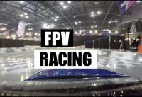 속도쾌감 RC 레이싱 – speeedy FPV RC Car Racing