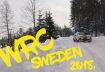 WRC Rally Sweden 2018 Highlights | Almost FPV