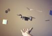 5 DRONE CAMERA HACKS in 90 SECONDS