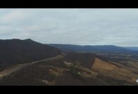 The Flight Fanatics, Atuel X-Star drone Altitude flight in 4k – fancy gap, Virginia